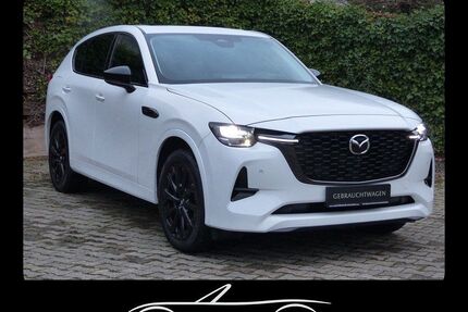 Mazda CX-60 Gebrauchtwagen
