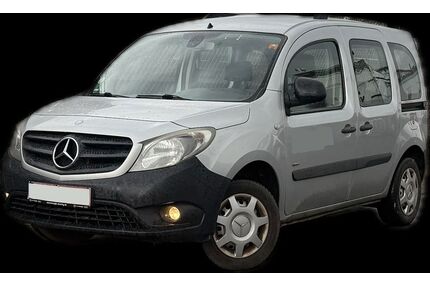 Mercedes-Benz Vito Gebrauchtwagen