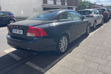 Volvo C70 Gebrauchtwagen