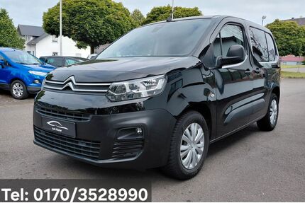 Citroen Berlingo Gebrauchtwagen