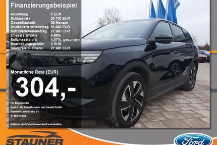 Opel Grandland (X) Gebrauchtwagen