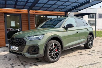Audi Q5 Gebrauchtwagen