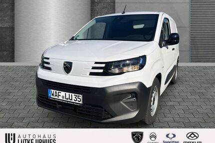 Peugeot Partner Gebrauchtwagen