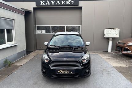 Ford Ka/Ka+ Gebrauchtwagen