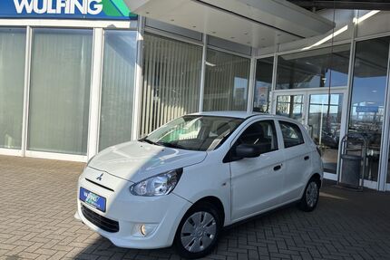 Mitsubishi Space Star Gebrauchtwagen