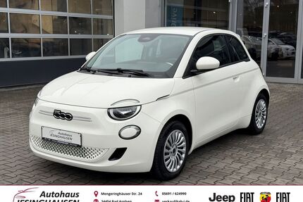 Fiat 500e Gebrauchtwagen