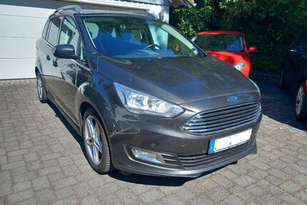 Ford Grand C-Max Gebrauchtwagen