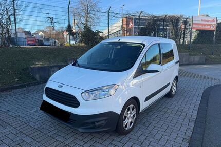 Ford Transit Courier Gebrauchtwagen