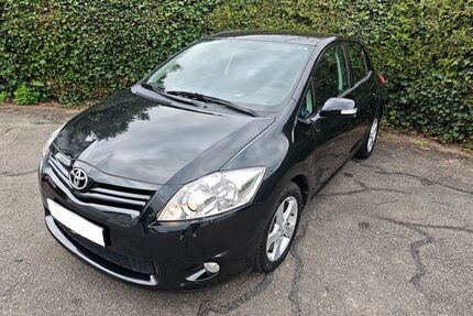 Toyota Auris Gebrauchtwagen