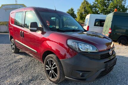 Fiat Doblo Gebrauchtwagen