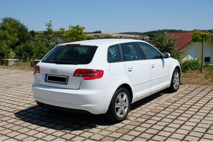 Audi A3 Gebrauchtwagen