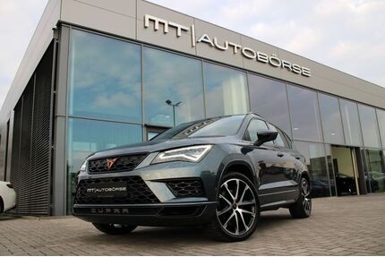 Cupra Ateca Gebrauchtwagen