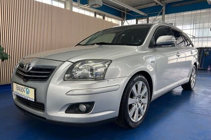 Toyota Avensis Gebrauchtwagen