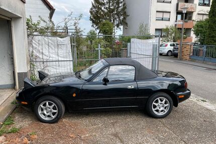 Mazda MX-5 Gebrauchtwagen