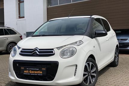 Citroen C1 Gebrauchtwagen