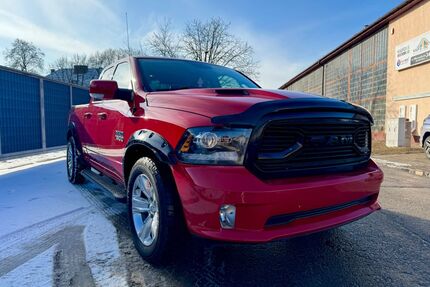 Dodge RAM Gebrauchtwagen