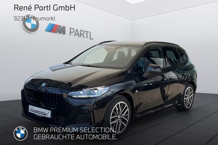 BMW 223 Active Tourer Gebrauchtwagen