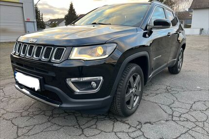 Jeep Compass Gebrauchtwagen