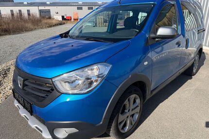 Dacia Dokker Gebrauchtwagen