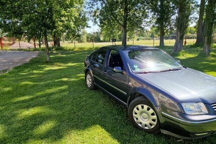 VW Bora Gebrauchtwagen