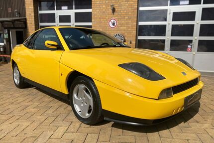 Fiat Coupe Gebrauchtwagen