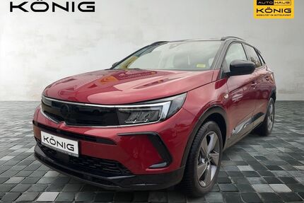 Opel Grandland (X) Gebrauchtwagen
