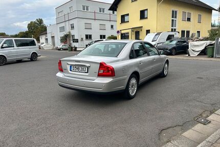 Volvo S80 Gebrauchtwagen