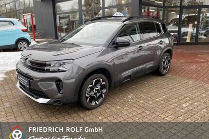 Citroen C5 Aircross Gebrauchtwagen