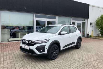 Dacia Sandero Gebrauchtwagen