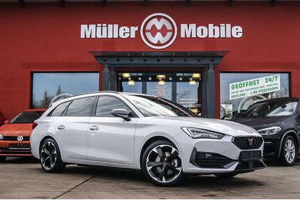 Cupra Leon Gebrauchtwagen