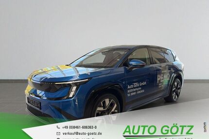 Skoda Peaq Gebrauchtwagen
