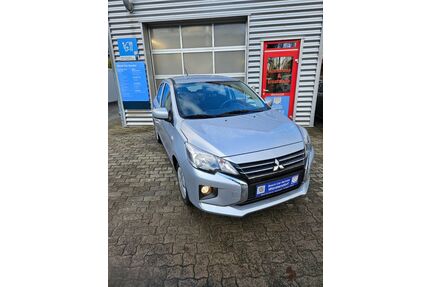 Mitsubishi Space Star Gebrauchtwagen