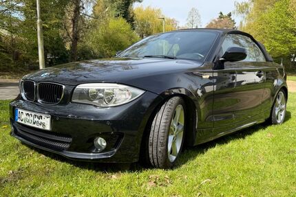 BMW 118 Gebrauchtwagen