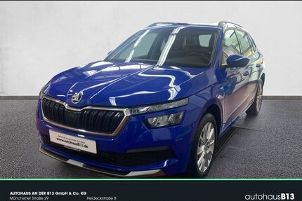 Skoda Kamiq Gebrauchtwagen