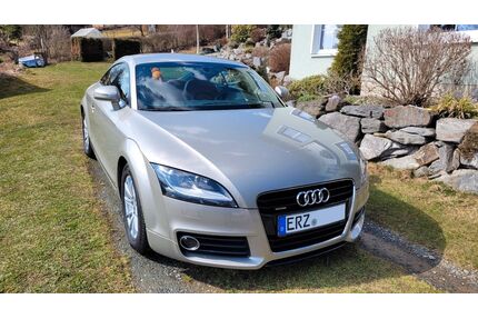 Audi TT Gebrauchtwagen