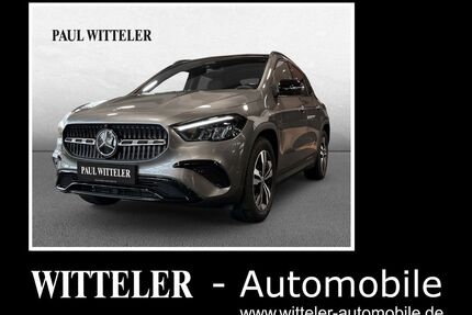 Mercedes-Benz GLA 200 Gebrauchtwagen