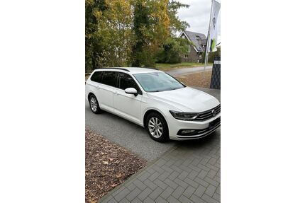 Renault Passat Variant 