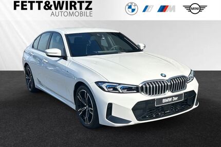 BMW 320 Gebrauchtwagen