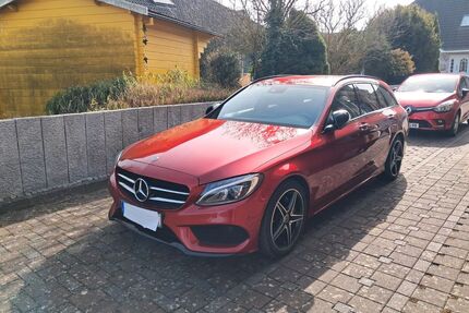 Mercedes-Benz C 180 Gebrauchtwagen
