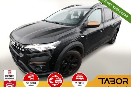 Dacia Jogger Gebrauchtwagen