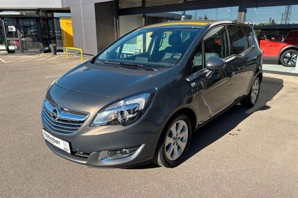 Opel Meriva Gebrauchtwagen