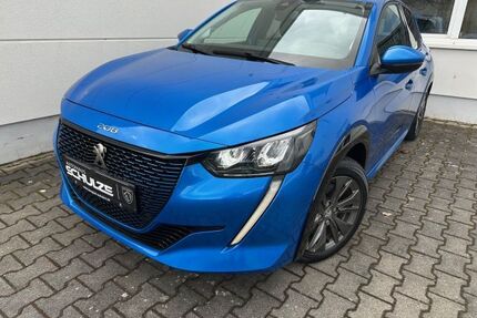 Peugeot 208 Gebrauchtwagen