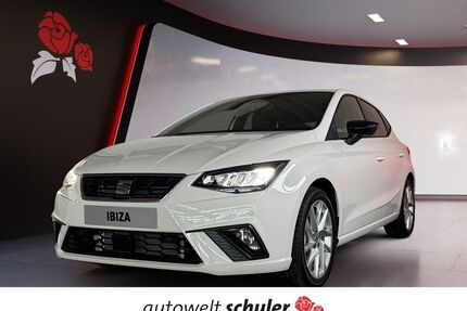 Seat Ibiza Gebrauchtwagen