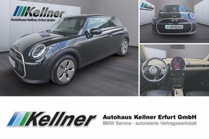 Mini Cooper Gebrauchtwagen