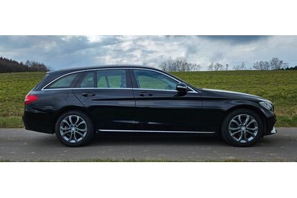 Mercedes-Benz C 220 Gebrauchtwagen