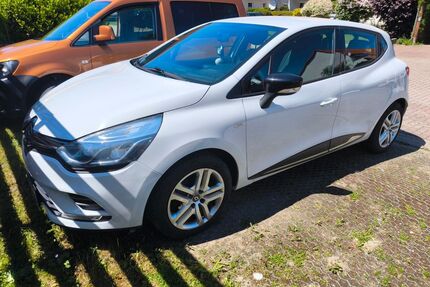 Renault Clio Gebrauchtwagen