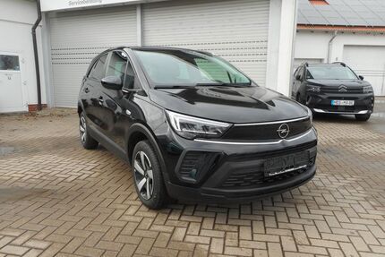 Opel Crossland (X) Gebrauchtwagen