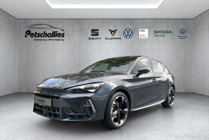 Cupra Leon Gebrauchtwagen