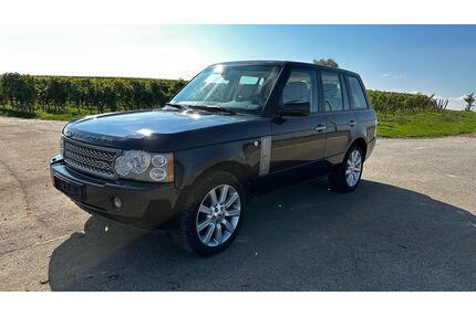 Land Rover Range Rover Gebrauchtwagen