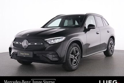 Mercedes-Benz GLC 220 Gebrauchtwagen